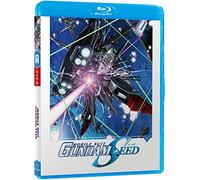 Mobile Suit Gundam : SEED Part 2/2 Édition Collector Blu-ray