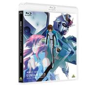 Mobile Suit Gundam SEED Special Edition HD Remaster Blu-ray Limited Edition NEUF