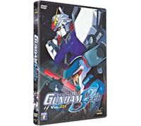 Seven7 – Mobile Suit Gundam Seed Vol. 1 – Volume 1 E