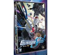 Mobile Suit Gundam Seed-Vol. 10