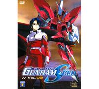 Mobile Suit Gundam Seed - Vol. 2