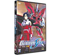 Mobile Suit Gundam Seed – Seven7 – Vol. 2