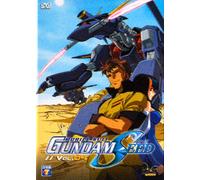 Mobile Suit Gundam Seed – Vol. 4 – Seven7