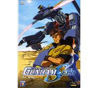 Mobile Suit Gundam Seed-Vol. 4