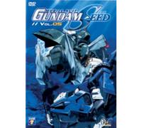 Mobile Suit Gundam Seed – Vol. 5 E