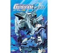 Mobile Suit Gundam Seed Vol.5 G