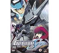 Mobile Suit Gundam Seed Vol.6 G