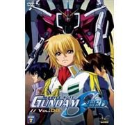 Mobile Suit Gundam Seed - Vol. 8