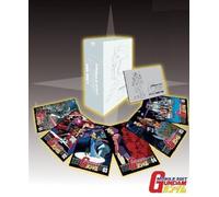 Mobile Suit Gundam-Serie Completa (11 DVD) [Import]