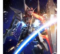 Mobile Suit Gundam: Silver Phantom Original Soundtrack (Vinyl)