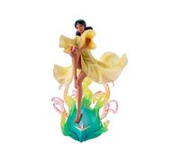 Mobile Suit Gundam - Statuette Ggg 1/8 Lalah Sune 23 Cm