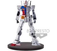 Mobile Suit Gundam - Statuette Internal Structure RX-78-2 Ver. A 14 cm NC G