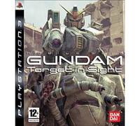 Mobile Suit Gundam - Target in Sight G