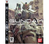 Mobile Suit Gundam Target in Sight