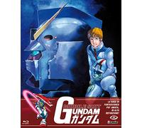 Mobile Suit Gundam-The Complete Series (Eps 01-42) (5 Blu-Ray) [Import]