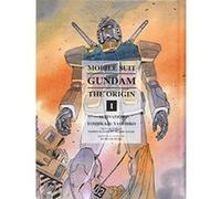 Mobile Suit Gundam: The Origin 1 - [Version Originale] Inconnu (Auteur)