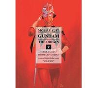 Mobile Suit Gundam: The Origin 5: Char & Sayla - [Version Originale] Inconnu (Auteur)