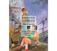 Mobile Suit Gundam: The Origin 6 - [Version Originale] Inconnu (Auteur)