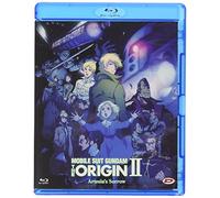 Mobile Suit Gundam-The Origin II-Artesia's Sorrow [Blu-Ray] [Import]