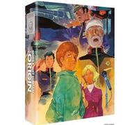 Mobile Suit Gundam The Origin - L'intégrale des films I à IV Blu-ray E