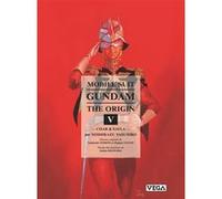 Mobile Suit Gundam - The Origin - Tome 5