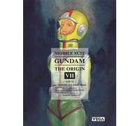 Mobile Suit Gundam – The Origin – Tome 7