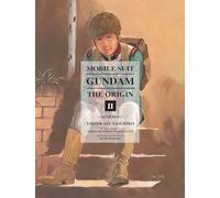 Mobile Suit Gundam: The Origin 2 - [Version Originale] Inconnu (Auteur)