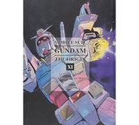 Mobile Suit Gundam: The ORIGIN – Volume 11: A Cosmic Glow – Version originale – Vertical