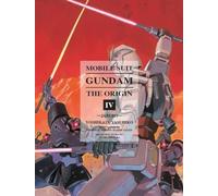 Mobile Suit Gundam: The Origin 4 - [Version Originale] Inconnu (Auteur)