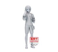 Mobile Suit Gundam - The Witch From Mercury - Nika Nanaura Statue 17c