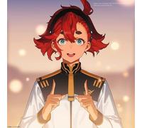 Mobile Suit Gundam The Witch From Mercury - O.S.T. - Mobile Suit Gundam The Witch From Mercury Original Soundtrack - Limited Edition [Compact Discs] Ltd Ed, Japan - Import