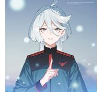 Mobile Suit Gundam The Witch from Mercury Original Soundtrack-Analog Edition [Import]