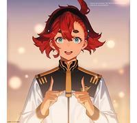 Mobile Suit Gundam The Witch from Mercury Original Soundtrack-Limited Edition [Import]