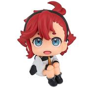 Mobile Suit Gundam: The Witch from Mercury Statuette PVC Look Up Suletta Mercury 11 cm