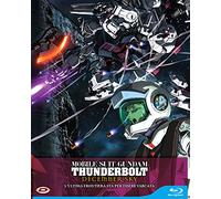 Mobile Suit Gundam Thunderbolt The Movie-December Sky [Blu-Ray] [Import]
