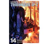 Mobile Suit Gundam Thunderbolt, Vol. 14