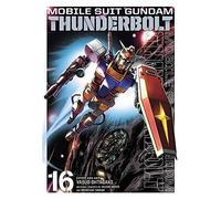 Ohtagaki, Yasuo - Mobile Suit Gundam Thunderbolt, Vol. 16