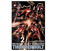 Mobile Suit Gundam Thunderbolt, Vol. 2