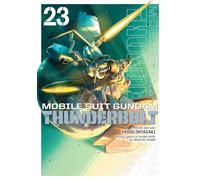Mobile Suit Gundam Thunderbolt, Vol. 23