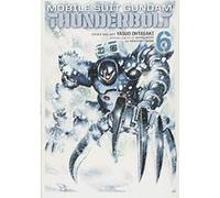 Tomino, Yoshiyuki - Mobile Suit Gundam Thunderbolt, Vol. 6