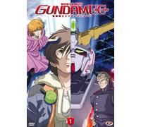 Mobile Suit-Gundam UC-Unicorn-Il Giorno dell'Unicorno Volume 01 [Import]