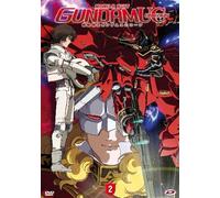 Mobile suit - Gundam UC - Unicorn - La cometa rossa Volume 02