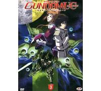Mobile suit - Gundam UC - Unicorn Volume 03