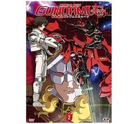 Mobile Suit Gundam Unicorn #02 - La Cometa Rossa [Italian Edition]