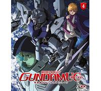 Mobile suit gundam unicorn #04 - in fondo al pozzo [Blu-ray]