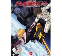 Mobile Suit Gundam 05-Lo Unicorn Nero [Import]