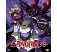 Mobile Suit Gundam Unicorn #06 Mondi, Due Domani [Blu-Ray] [Import]