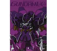Mobile Suit Gundam Unicorn #06 Mondi, Due Domani [Import]
