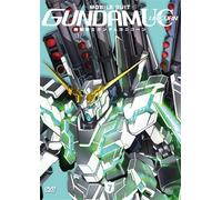 Mobile Suit Gundam Unicorn #07-Al Di La' Dell'Arcobaleno (First Press) [Import]