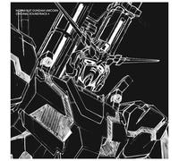Mobile Suit Gundam Unicorn Original Soundtrack 4 [Blu-Spec Cd] [Import Japonais]
